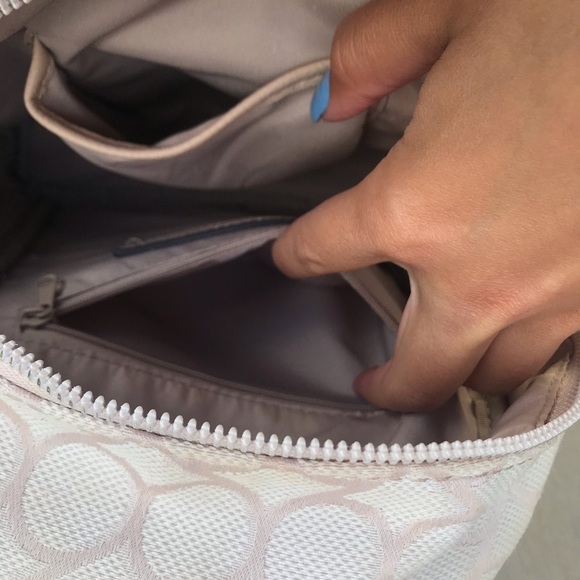 Nine West Small Backpack - Picture 7 of 8